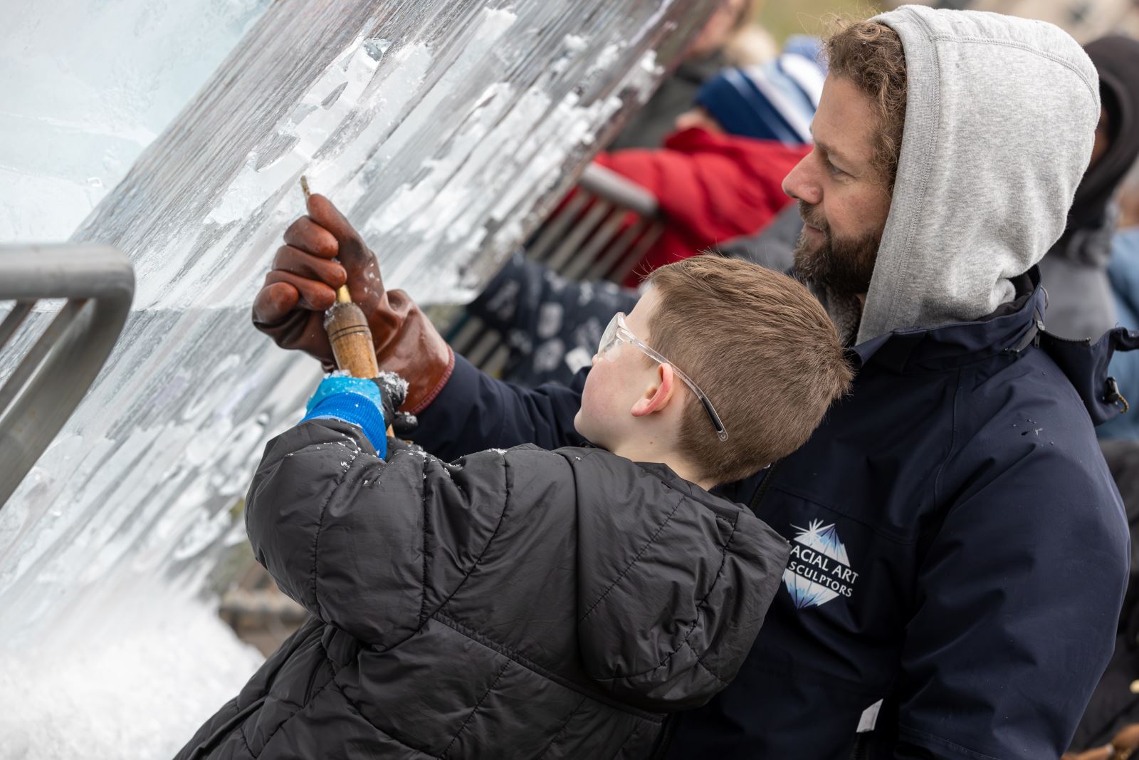 Fylde Ice Festival 2026